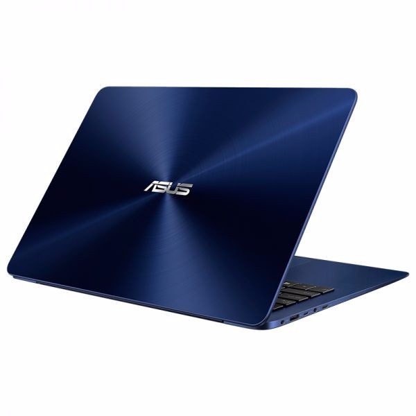 華碩(asus)u4100un靈耀輕薄窄邊框筆記本(windows10 home/i5-8250u/mx