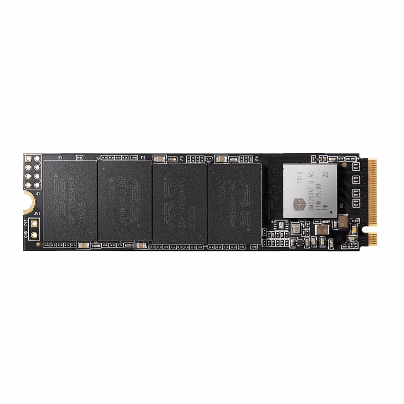 ASUS Extreme Series M.2 PCIe 256GB SSD GEN3.0*4 华硕原厂固态硬盘