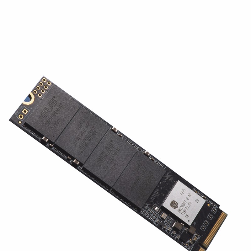 ASUS Extreme Series M.2 PCIe 512GB SSD GEN3.0*4 华硕原厂固态硬盘