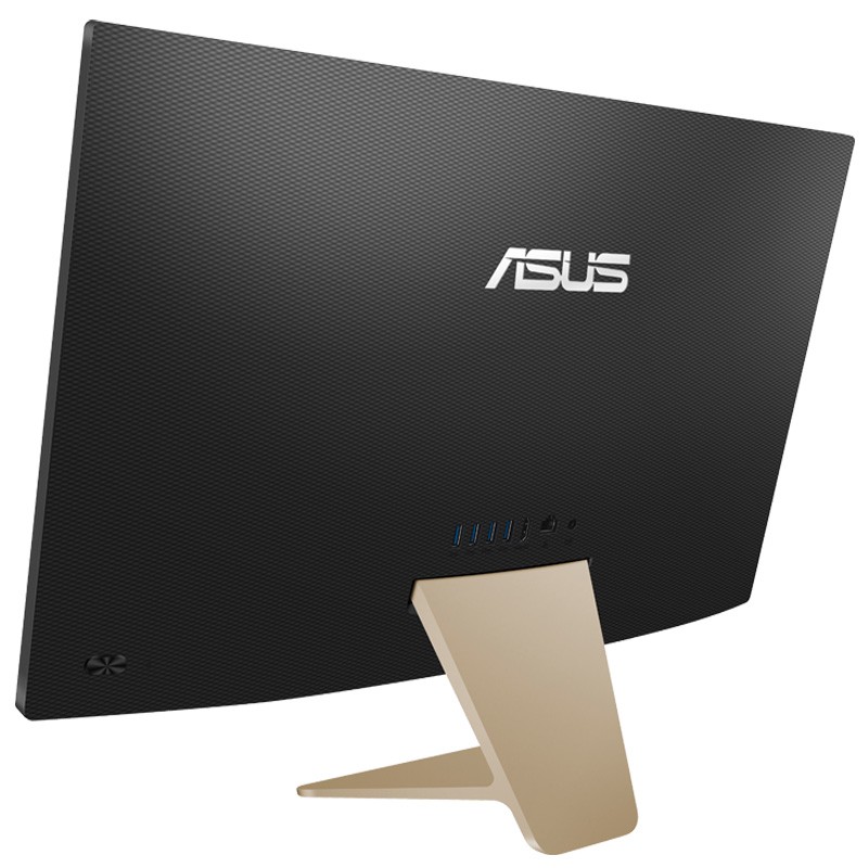 猎鹰V4 21.5英寸 家用办公一体机电脑（Intel 奔腾金牌 7505 / 8G/ 256G SSD）