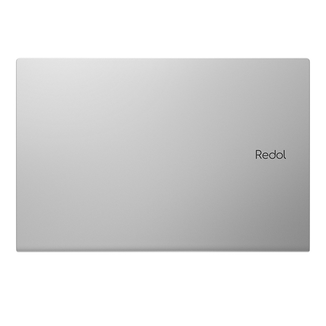 Redolbook14 高闪银 11代i3 14英寸 窄边框轻薄笔记本电脑（Windows 10 Home/i3-1115G4/8GB/512G SSD/集显）